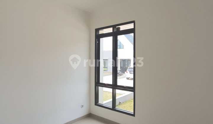 Dijual Rumah Lokasi di Nanggerang Tajurhalang Bogor 2