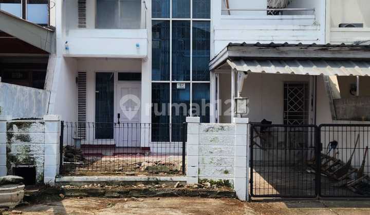 Di Jual Rumah di Perum Taman Modern Di Jual Rumah di Perum Taman Modern
