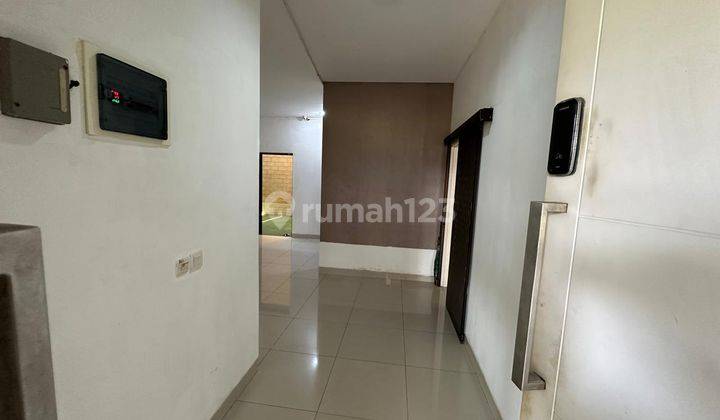 Dijual Rumah Siap Huni Di Jakarta Garden City Cluster Lantana 