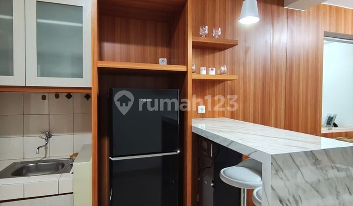 Di Jual Apartemen Oak Tower Location : Pulogadung, Jakarta Timur Tower/Floor/Unit/View: Tower A / Lt 10 view City Size: 42 m2 Bedroom: 2 Bathroom: 1 Electricity : 2.200 2