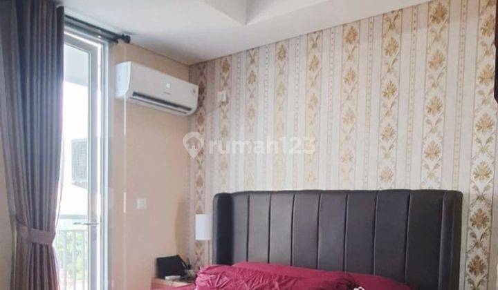 Dijual Cepat Unit Apartemen Marrakech Pesona Square, Depok  2