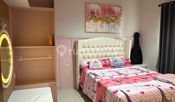 Disewa Rumah Dirorotan Kirana Jakarta Utara 2