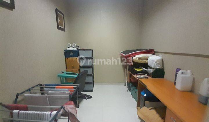 Dijual Ruko Perkantoran Pulo Mas di Jalan Perintis Kemerdekaan  2