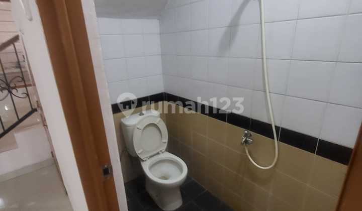 DIJUAL/DISEWAKAN PERUMAHAN KELAPA GADING - JAKARTA UTARA  2