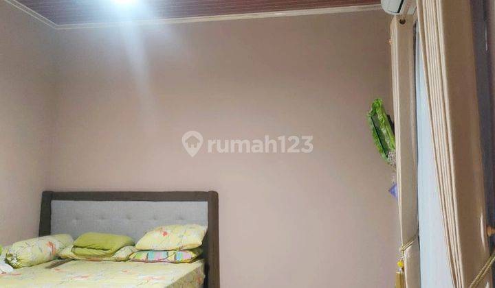 di Dijual Rumah Posisi Huk Di Boulevard Hijau, Harapan Indah Bekasi , Bekasi 2