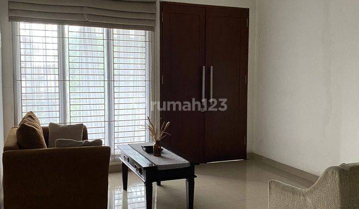 Di Jual Rumah Full Furnishedjl Mawar Merah 1 Pondok Kopi, Jakarta Timur 2