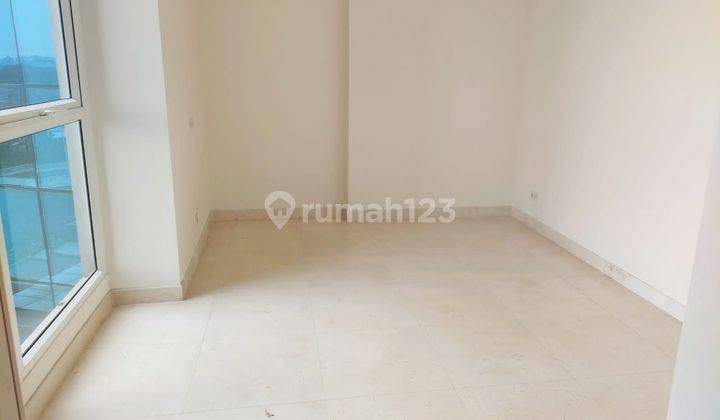 Dijual 1 Unit Apartemen Fourwinds, Permata Hijau Jaksel  2