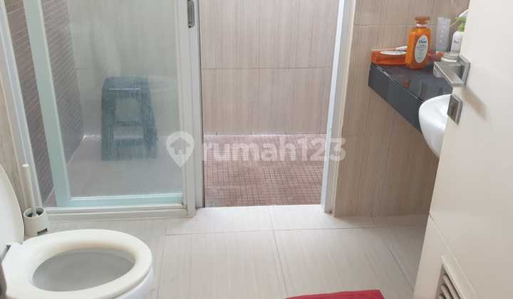 DIJUAL RUMAH DI METLAND MENTENG CLUSTER SEVILLA -CAKUNG JAKTIM