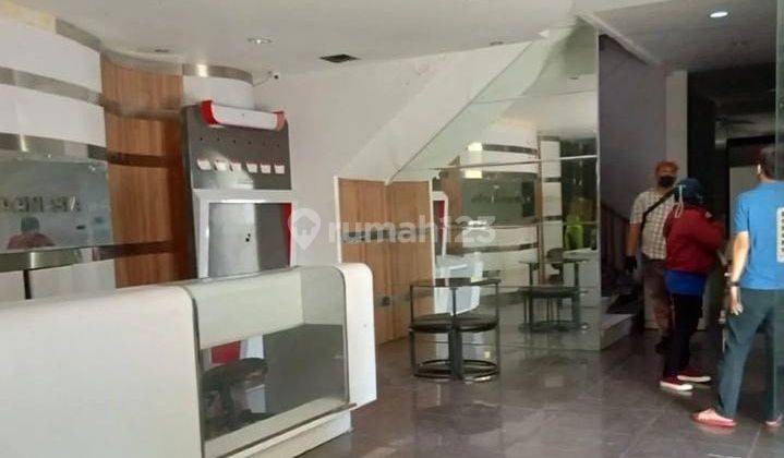 Di Jual Ruko Eksklusif Pangeran Jayakarta, Jakarta Pusat , Jakarta Pusat 2