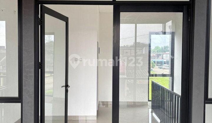 Grand Residence City ✨ Ruko 2 Lantai Bergaya Modern di Kawasan Strategis Grand Residence City Bekasi - Pilihan Ideal untuk Investasi Maupun Tempat Usaha Impian Anda !