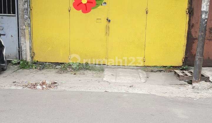 Disewakan Ruko, Cocok untuk Kantor / Usaha / Gudang (Min Sewa 3 Tahun )