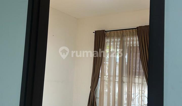 Dijual Cluster Palm Spring Jgc F Ukuran 10 × 22 M 2