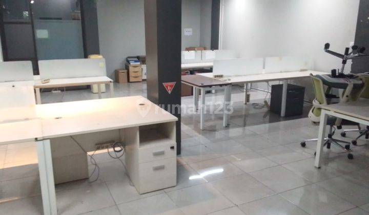 di Dijual Ruko 5 Lantai Lokasi Strategis Di Jakarta Selatan
, Jakarta Selatan 2