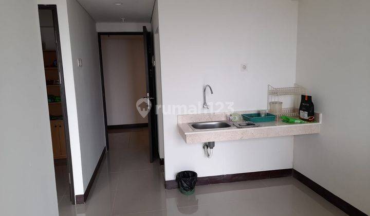 di Jual Apartemen Sentra Timur Residence 2