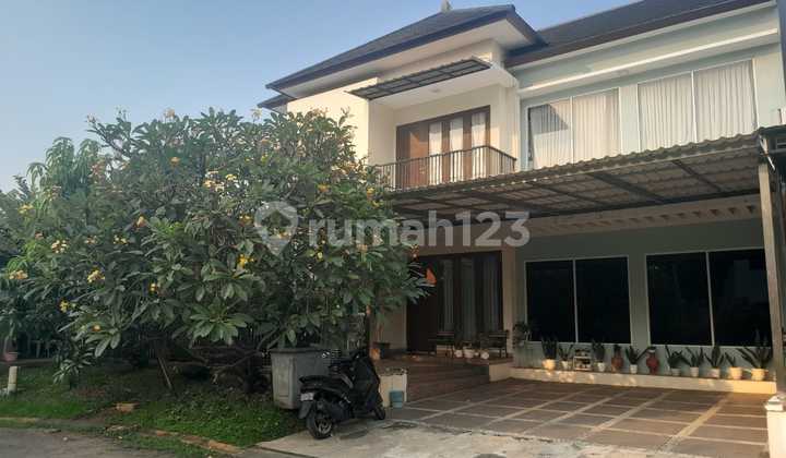 For Sale: Heliconia Harapan Indah, Sale Price: 7 Billion IDR