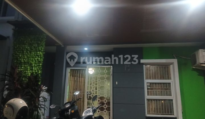 Rumah Di sewakan di MetLand Menteng - Cluster Teresta Full Furnish Rumah Di sewakan di MetLand Menteng - Cluster Teresta Full Furnish