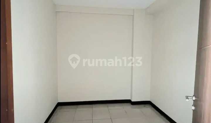 For Sale Apartment Pluit Sea View Jl. Muara Baru Penjaringan, Jakarta Utara 