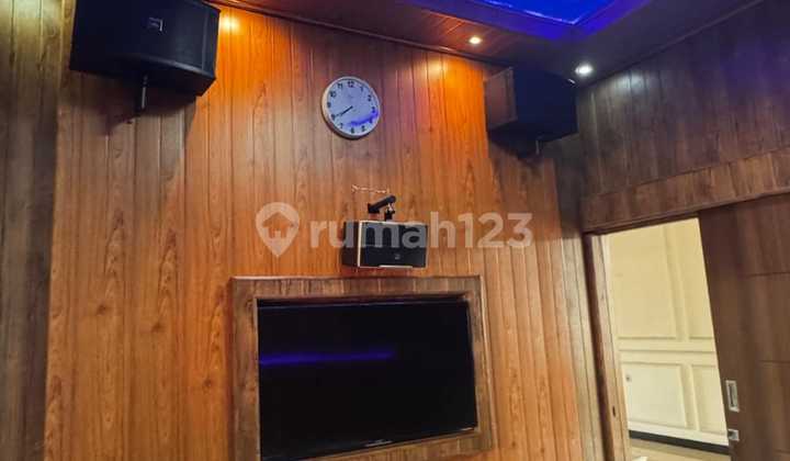 Dijual Rumah di Rorotan - Jakarta Utara Dijual Rumah di Rorotan - Jakarta Utara