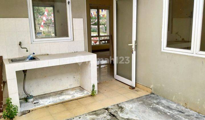 Di Jual Rumah di Botania Lake Residence, Jalan Raya Muchtar, Sawangan Depok , Depok 2