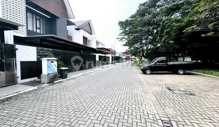 Turun Harga !!!! For Sale Rumah rapih siap huni di Cluster Jura at Eolia, Cakung Jakarta Timur 2