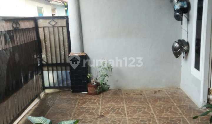 House for Sale in Kencana, Tanah Sereal, Bogor West Java 2