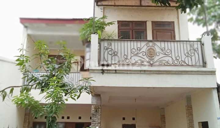 Dijual rumah di Perumahan Metland Cileungsi Sektor 3, Kab Bogor 