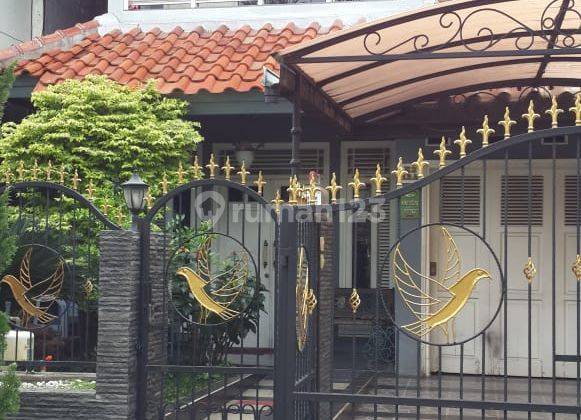 di Jual Rumah 2 Lantai Di Perumahan Metland Menteng. Jakarta Timur , Jakarta Timur 1