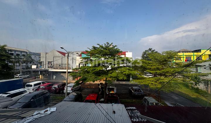 JUAL & SEWA  Ruko Duta Bumi  2 Lantai 