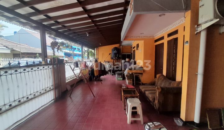 Dijual Rumah Pulo Gebang Permai, Cakung Harga jual: 1.3 M