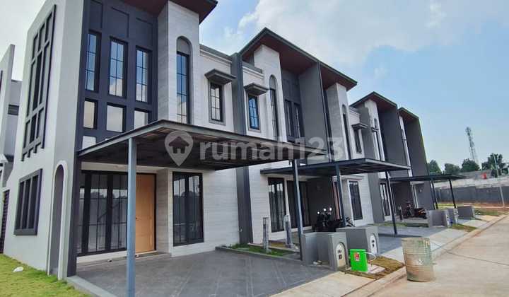 Grand Duta City South Of Jakarta, Parung Bogor 2