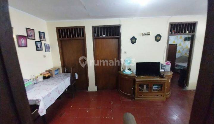 di Dijual Rumah Di Tebet Jakarta Selatan, Lokasi Sangat Strategis, Dekat Ke Pusat Perkantoran , Jakarta Selatan 2