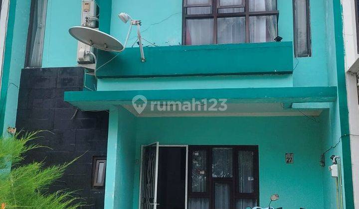 di Jual Rumah Di Metland Menteng, Jakarta Timur , Jakarta Timur 1