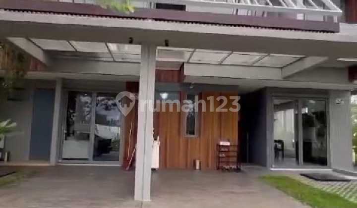 For Sale Show Unit Asera Nishi Harapan Indah For Sale Show Unit Asera Nishi Harapan Indah