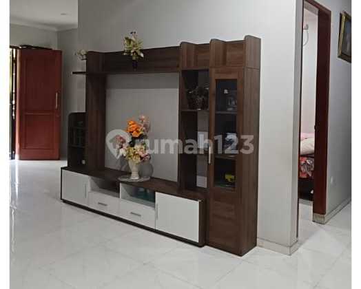 DIJUAL RUMAH DI METLAND MENTENG - JAKARTA TIMUR  2