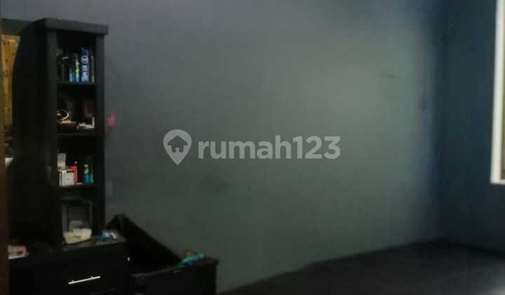 DIJUAL RUMAH DI METLAND MENTENG  2