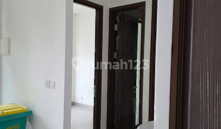For Rent House in Citra Garden Bintaro