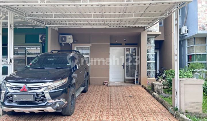 Dijual Rumah di Perum Metland Menteng Teresta Dijual Rumah di Perum Metland Menteng Teresta