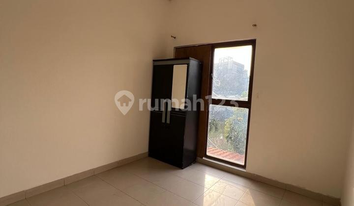 For Rent: Alamanda Cluster House in JGC