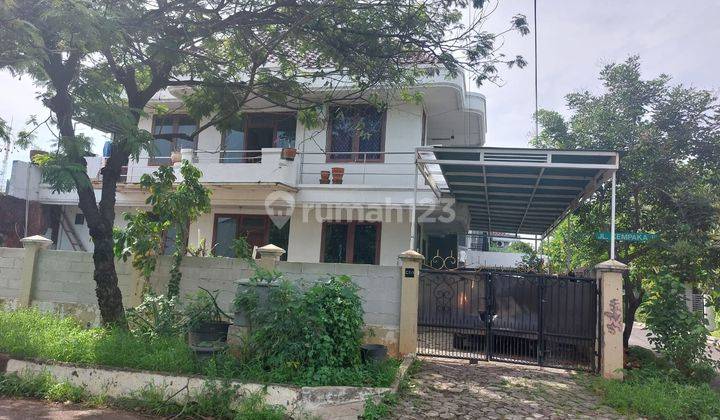 di Dijual Rumah:
perum Taman Modern, Jakarta Timur 2