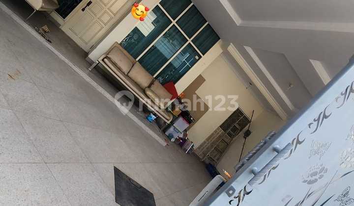 Dijual Rumah Semi Furnish di Taman Modern, Jaktim Dijual Rumah Semi Furnish di Taman Modern, Jaktim