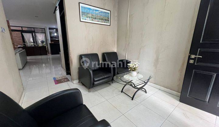 Dijual Rumah Di Taman Modern Cakung Jakarta Timur Belakang Supermarket Lulu, Jakarta Timur 2