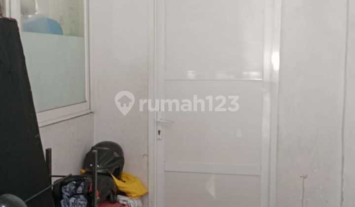 For Sale Boarding House Near Matraman Station. Jalan Permata, Bidaracina, Jatinegara. East Jakarta. 2