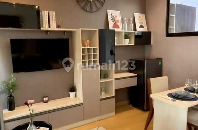 Dijual Cepat Rumah di Harapan Indah - Cluster Albasia 2