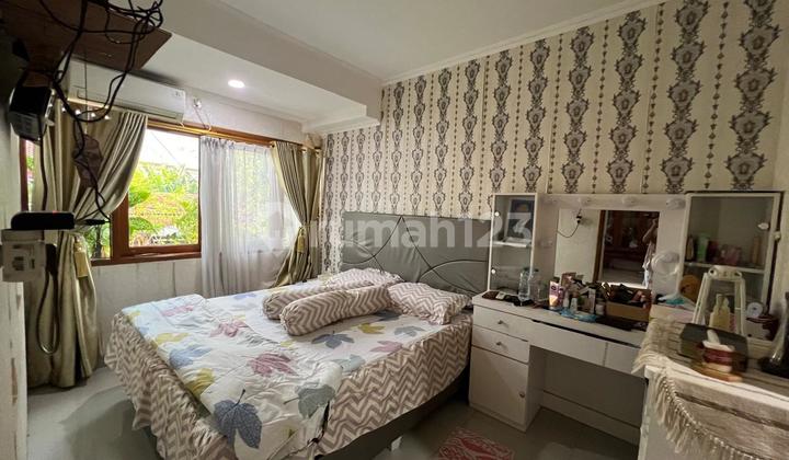DIJUAL Rumah di Cipinang bebas banjir 2