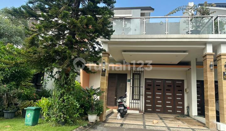 Disewa Rumah Dirorotan Kirana Jakarta Utara Disewa Rumah Dirorotan Kirana Jakarta Utara