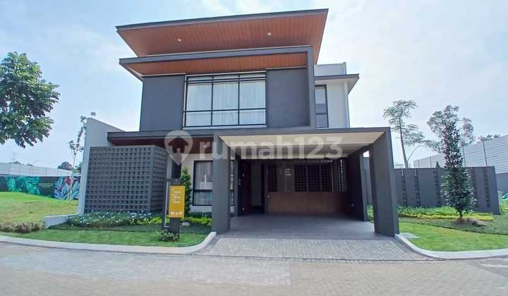 Luxury Residence in the Heart of Grand Wisata, Giva At Kaia.