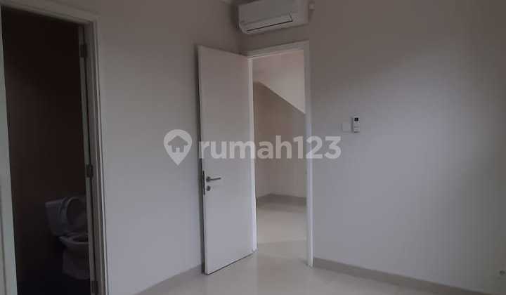 Rumah Disewa di Graha Raya Bintaro, Langsung Bawa Koper! 2