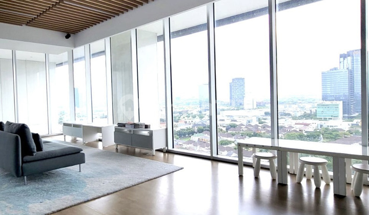 Apartemen Mewah Dijual Rugi The Smith Alam Sutera Apartemen Mewah Dijual Rugi The Smith Alam Sutera