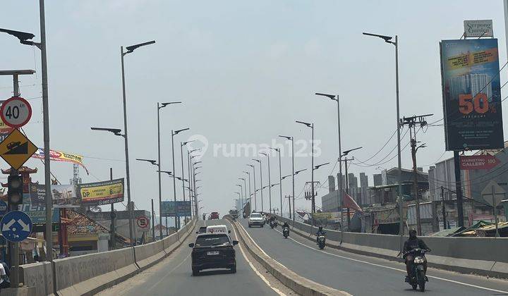 Tanah Murah Dekat Citra Garden Serpong Cisauk 2