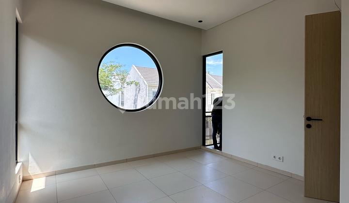 For Sale: Brand New and Affordable House in Azura, Vanya Park BSD! 2